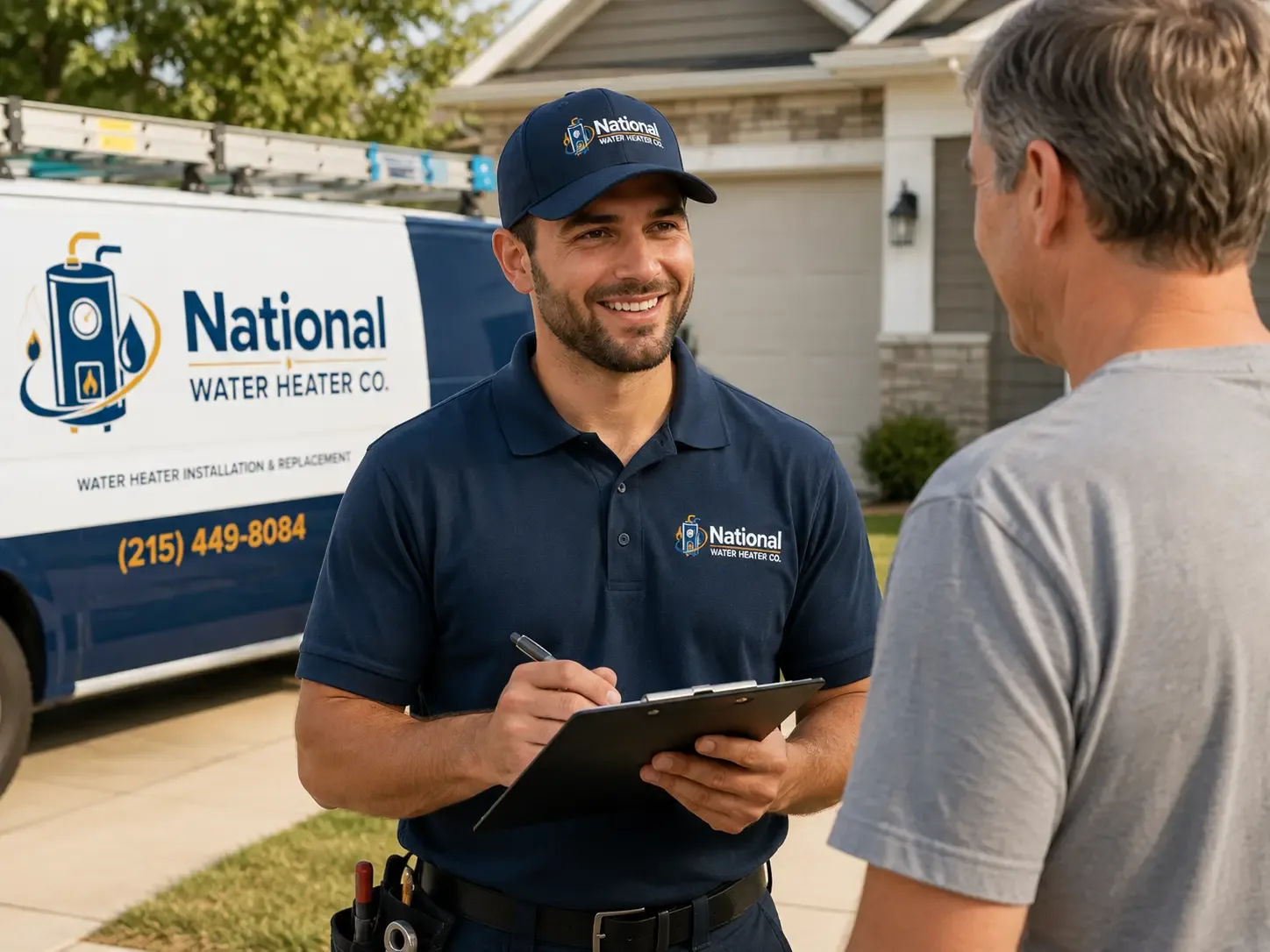 Water Heater Installation Parksville, SC FAQs
